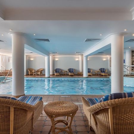 Pestana Miramar Garden & Ocean Hotel Фуншал Экстерьер фото