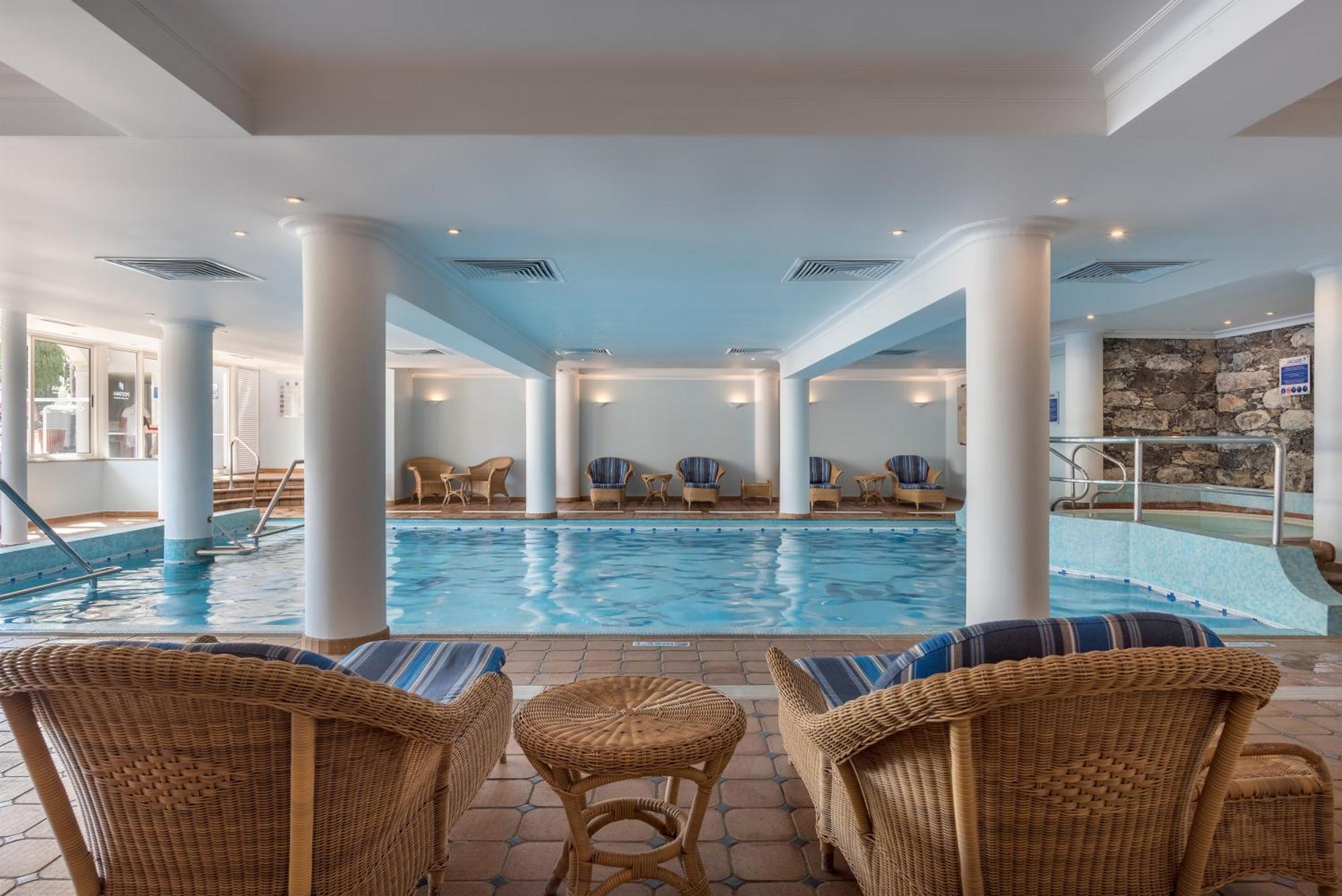 Pestana Miramar Garden & Ocean Hotel Фуншал Экстерьер фото