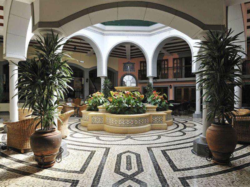 Pestana Miramar Garden & Ocean Hotel Фуншал Экстерьер фото