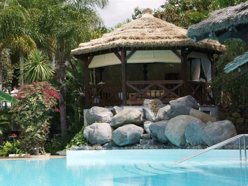 Pestana Miramar Garden & Ocean Hotel Фуншал Экстерьер фото