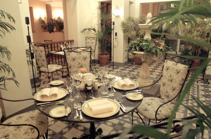 Pestana Miramar Garden & Ocean Hotel Фуншал Экстерьер фото