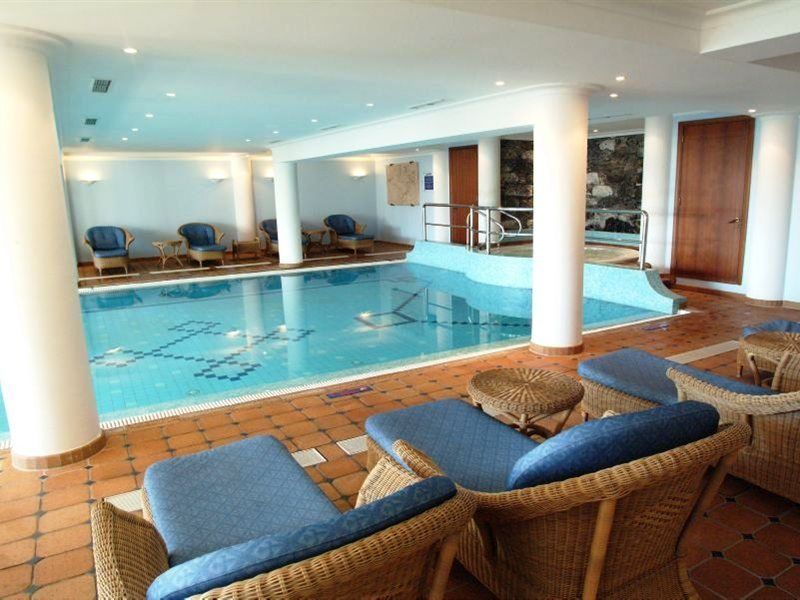 Pestana Miramar Garden & Ocean Hotel Фуншал Удобства фото