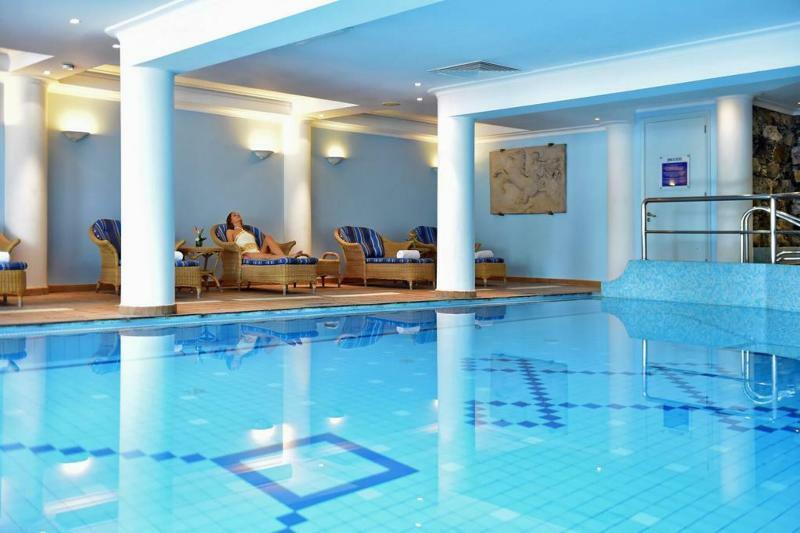 Pestana Miramar Garden & Ocean Hotel Фуншал Экстерьер фото